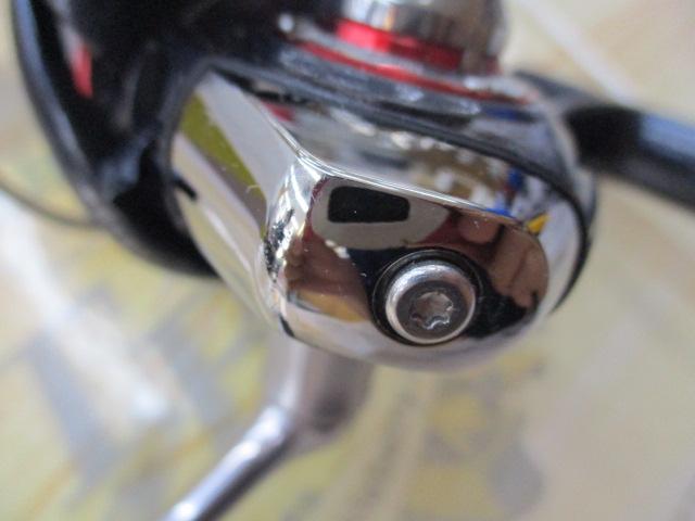 セルテート 2004CH ハイギヤカスタム