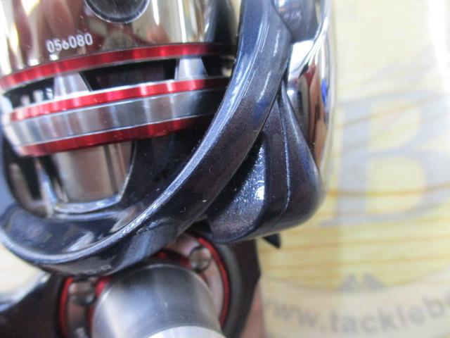 セルテート 2004CH ハイギヤカスタム