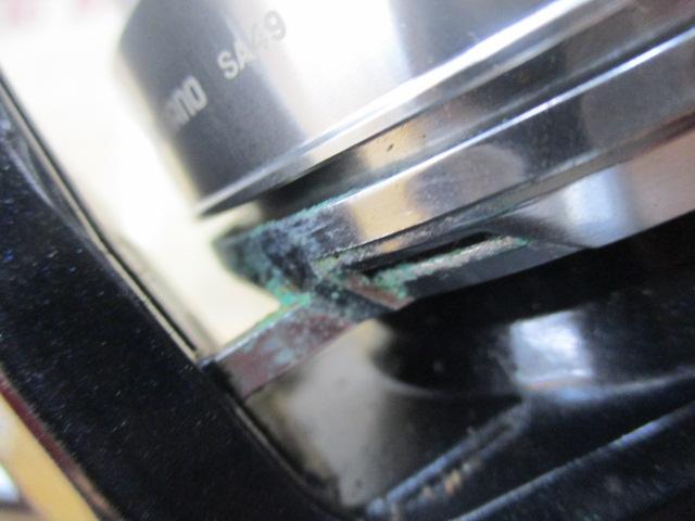 13スーパーエアロサーフリーダーCI4+ 30細糸仕様