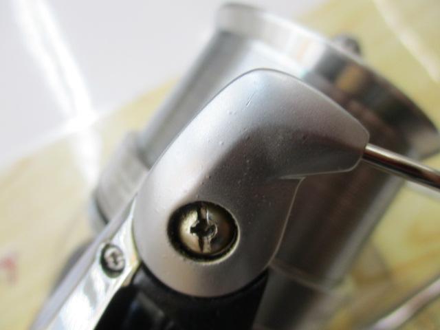 13スーパーエアロサーフリーダーCI4+ 30細糸仕様