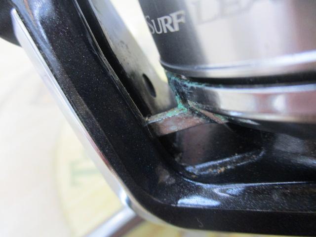 13スーパーエアロサーフリーダーCI4+ 30細糸仕様