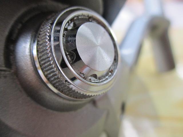 13スーパーエアロサーフリーダーCI4+ 30細糸仕様