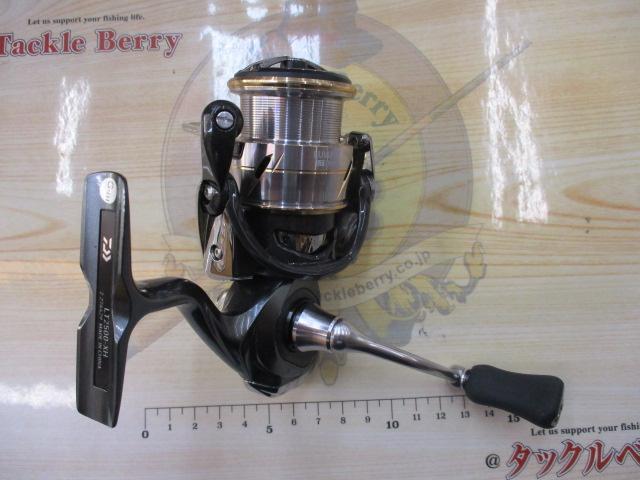 20ルビアス LT2500-XH