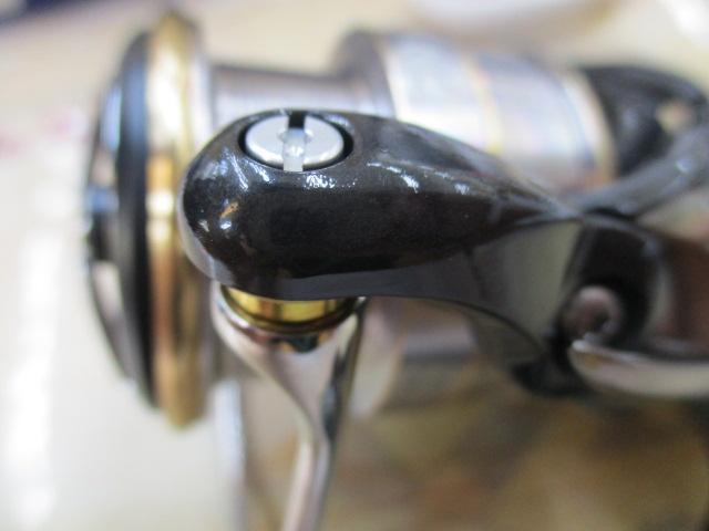 20ルビアス LT2500-XH