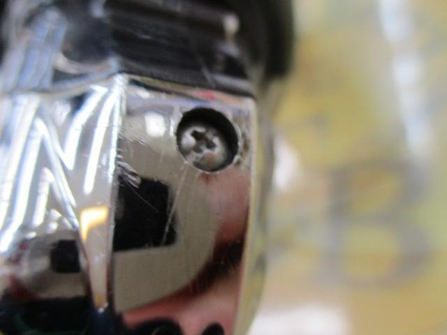 13コンプレックスCI4+ 2500S F6