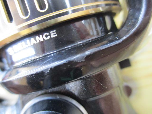 13コンプレックスCI4+ 2500S F6