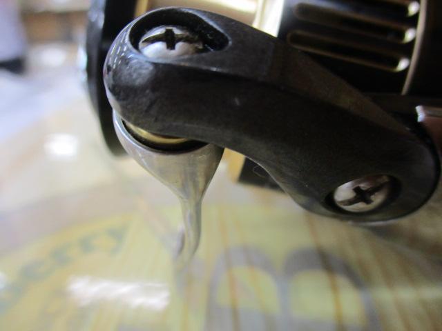 13コンプレックスCI4+ 2500S F6