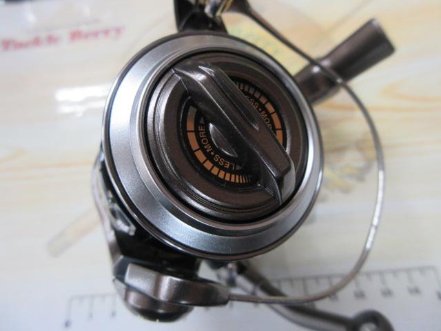 コンプレックスCI4 2500HGS F6