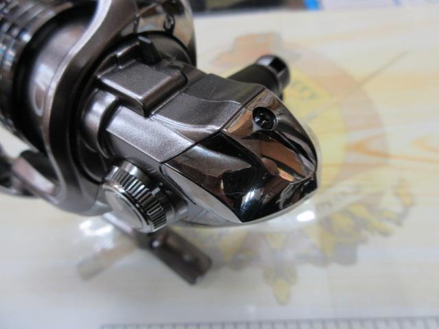 コンプレックスCI4 2500HGS F6