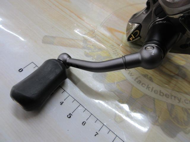 コンプレックスCI4 2500HGS F6