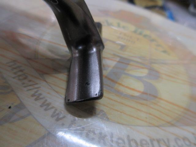 コンプレックスCI4 2500HGS F6