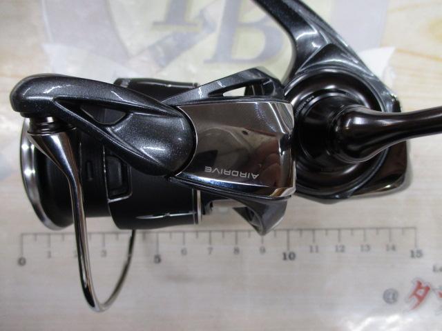 24ルビアス ST LT2000S-P