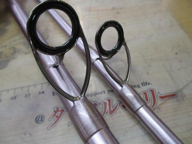 11スピンパワー 405CX