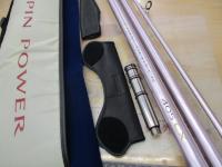 11スピンパワー 405CX