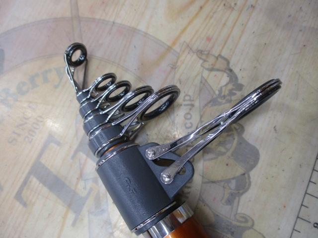 キャスティズムT 25-385