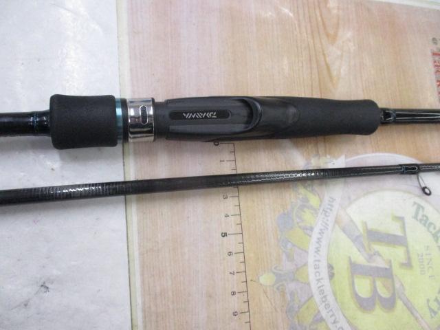 エメラルダスX 83M｜＠ベリーネット 日本最大新品中古釣具WEB