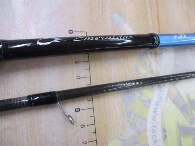 エメラルダスX 83M｜＠ベリーネット 日本最大新品中古釣具WEB