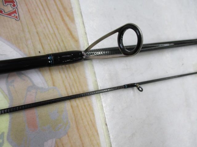 エメラルダスX 83M｜＠ベリーネット 日本最大新品中古釣具WEB
