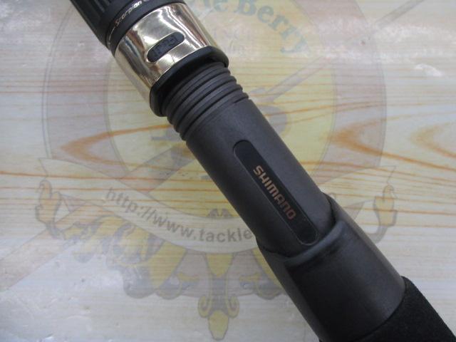 シマノ オシア スコーピオン SCO-C6025VJ シマノ スコーピオン オシア