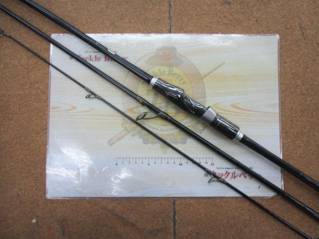 ロッド SHIMANO AR-C TYPE VR S904L ヨドバシ.com - シマノ SHIMANO AR-C TYPE VR S904L [ロッド 2.85m