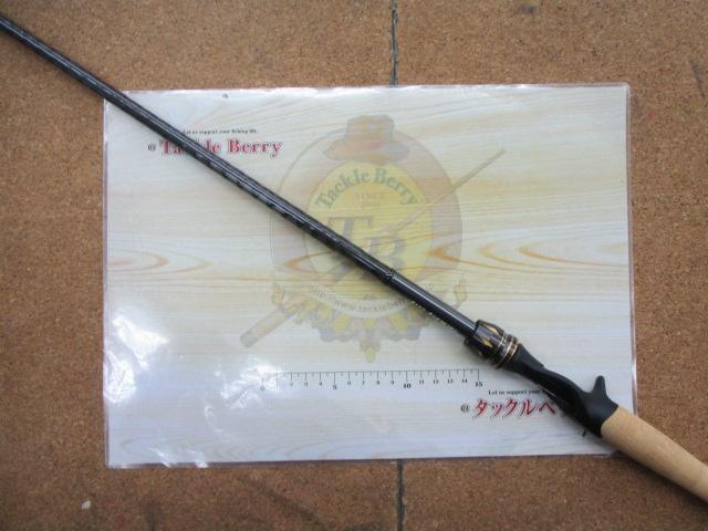 直接取引 新品未使用 エアエッジ6101MHB・E DAIWA（釣り） ダイワ エアエッジ 6101MHB・E ／バス