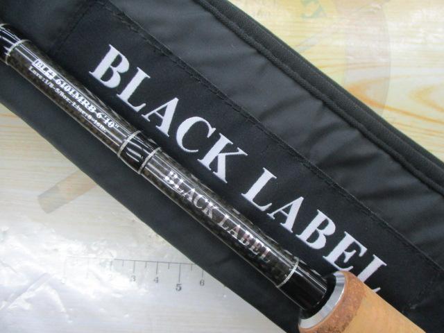 ブラックレーベル BL+6101MRB｜＠ベリーネット 日本最大新品中古