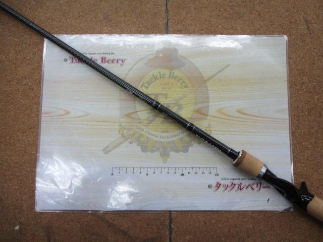 ブラックレーベル+6101MRB ダイワ(Daiwa) ブラックレーベル プラス 6101MRB 01403525