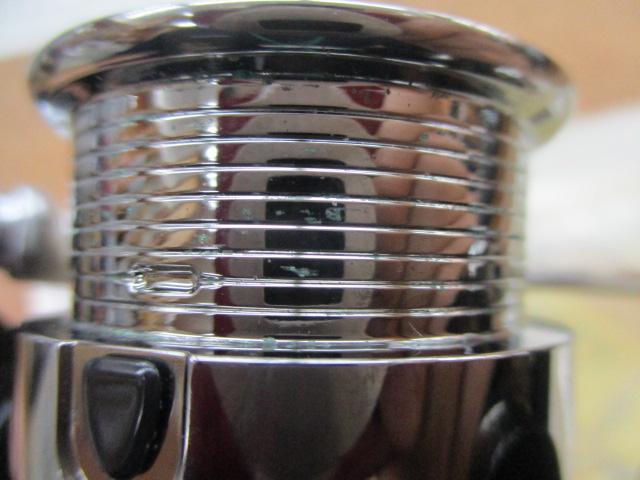 16月下美人 MX2004DH