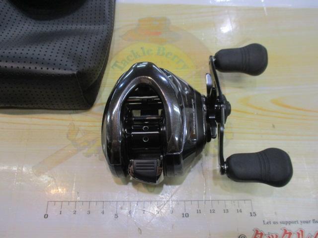 18アンタレスDC MDXG RH 美品‼️ 18アンタレスDC MDXG RH｜＠ベリーネット 日本最大新品中古釣具