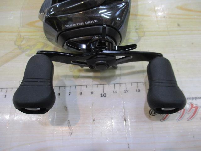 18アンタレスDC MDXG RH 美品‼️ 18アンタレスDC MDXG RH｜＠ベリーネット 日本最大新品中古釣具