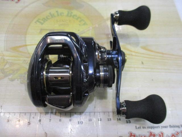 21グラップラー 150HG 21グラップラー 150/151HG】のインプレをまとめます！！SLJやディープ