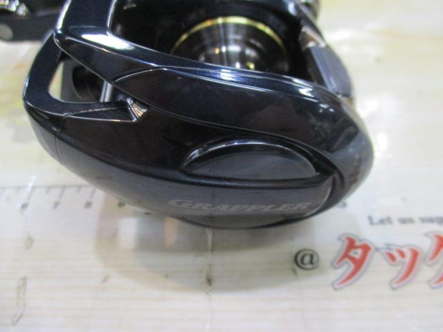 21グラップラー 150HG