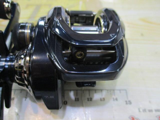 21グラップラー 150HG｜＠ベリーネット 日本最大新品中古釣具WEBショップ