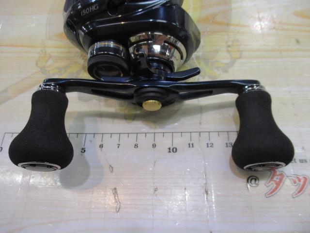 21グラップラー 150HG 21 グラップラー 150HG – フィッシングマックス WEBSHOP