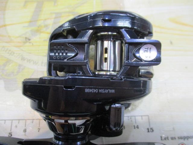 21グラップラー 150HG