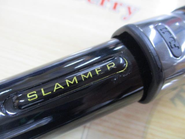 スラマーキャスティングSLCS-83XH