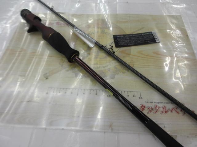 セフィアリミテッドメタルスッテ B65ML-S