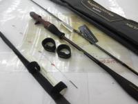 セフィアリミテッドメタルスッテ B65ML-S