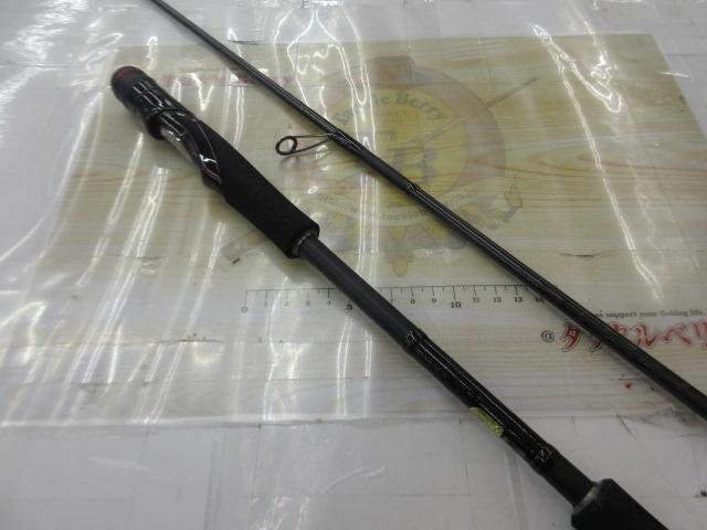 セフィアCI4+ティップエギング S68M-S