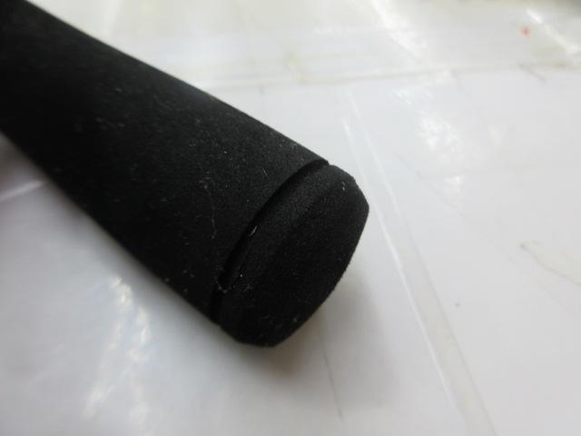 セフィアCI4+ティップエギング S68M-S