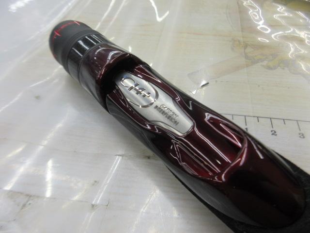 セフィアCI4+ティップエギング S68M-S