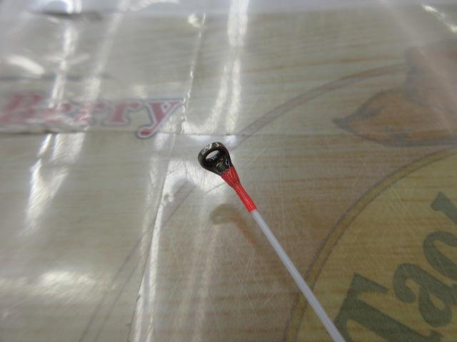 セフィアCI4+ティップエギング S68M-S