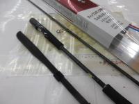 セフィアCI4+ティップエギング S68M-S