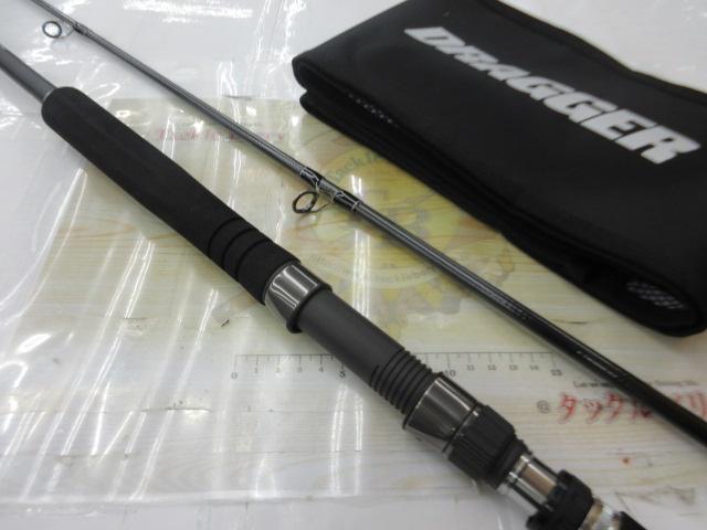 ドラッガーSX 98MH JS｜＠ベリーネット 日本最大新品中古釣具WEB