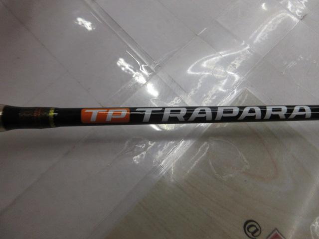 トラパラ TXS-502UL