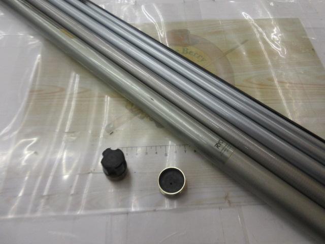 SAアジャスター本技プロ 中硬硬90/78