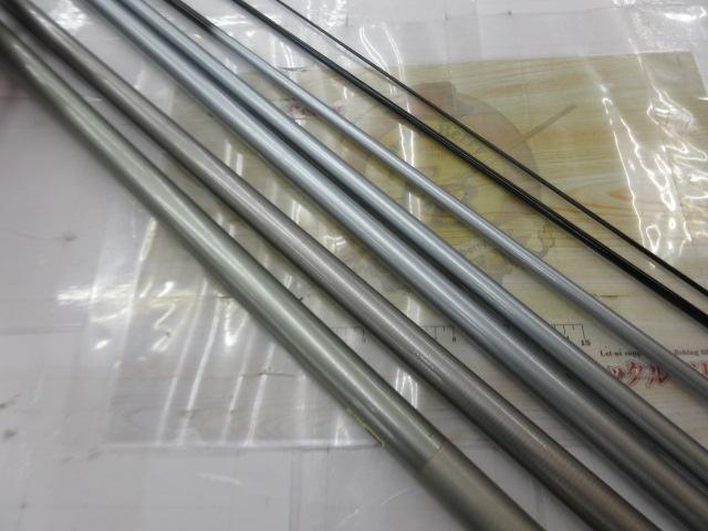 SAアジャスター本技プロ 中硬硬90/78