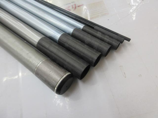 SAアジャスター本技プロ 中硬硬90/78