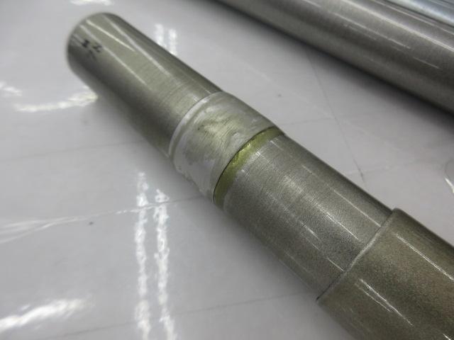 SAアジャスター本技プロ 中硬硬90/78