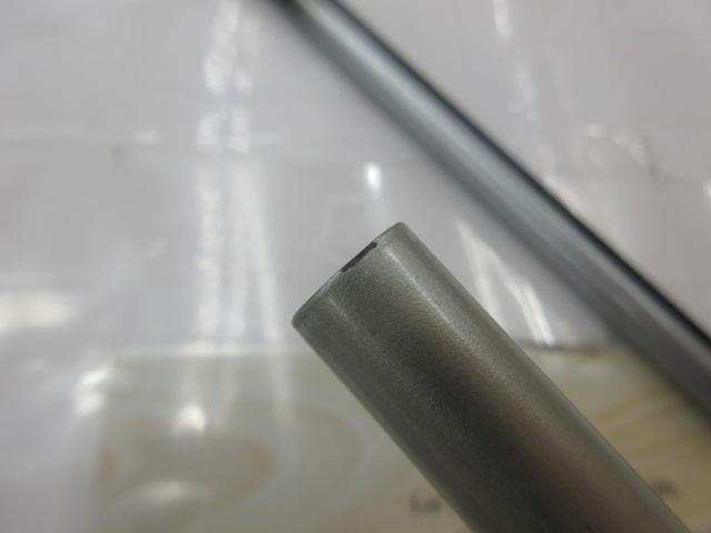 SAアジャスター本技プロ 中硬硬90/78